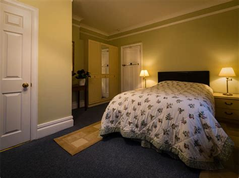 Sandfield Guest House Oxford Official Property Website Book Direct