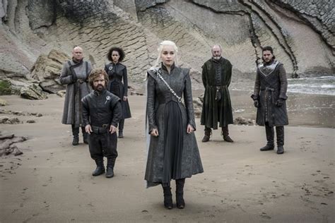 Game Of Thrones Spin Off Series Details Everything We Know About Got