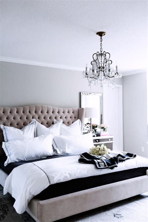 How To Make Your Bedroom Feel More Luxe Mia Mia Mine