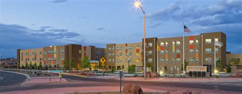 Bradbury Stamm Construction - Project Detail The Neighborhood in Rio Rancho