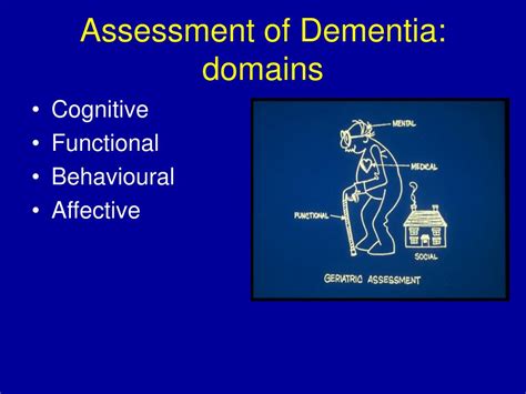 Ppt Dementia From Prevention To Cure Powerpoint Presentation Free