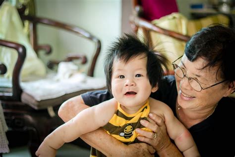 She was the younger sister of lady jane grey and elder sister of lady mary grey. Confinement Lady Singapore - Confinement Nanny Services ...