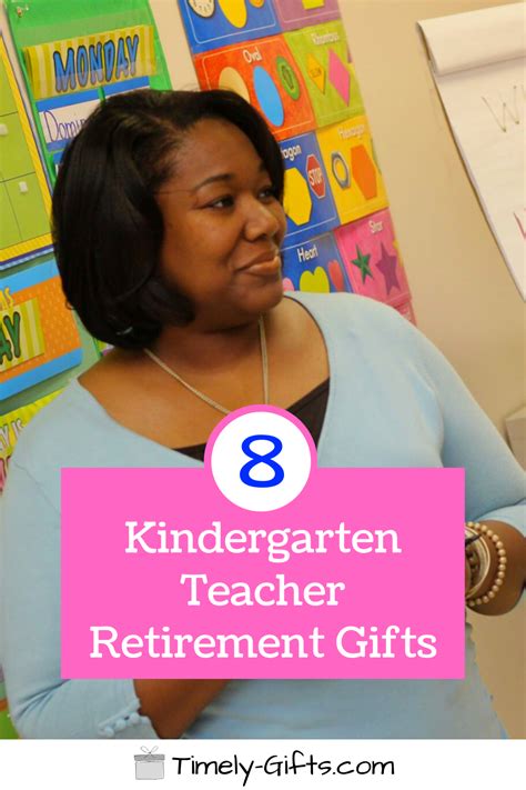 Max or target and get cute items that i think they. 8 Kindergarten Teacher Retirement Gifts in 2020 | Teacher ...