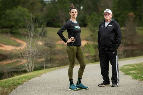 Houston Marathons First Winner Has Vested Interest In 50th Anniversary