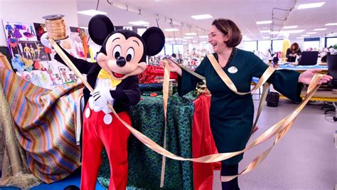 The Crazy Costs Behind Cast Member Costumes At Walt Disney World