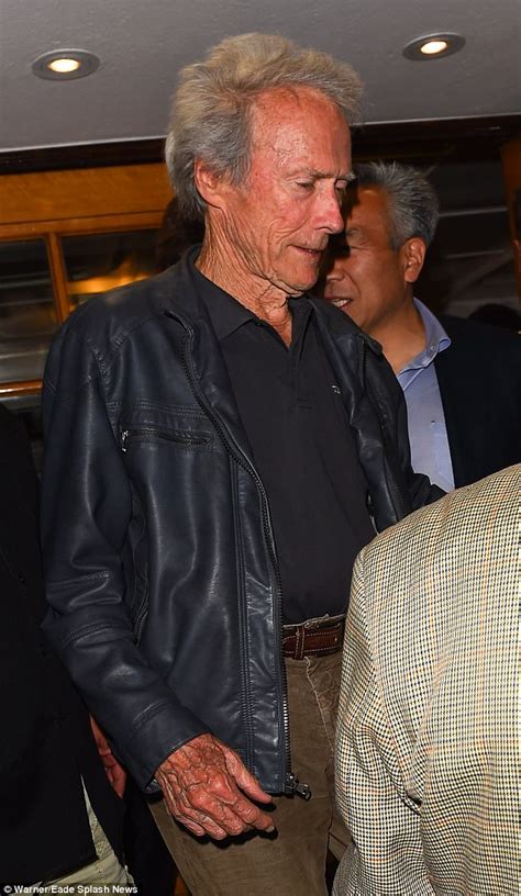 In this list, i have included the 164 best films from this genre. Clint Eastwood is mobbed by fans and signs autographs | Daily Mail Online