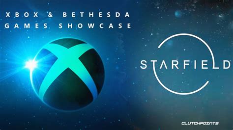Xbox Games Showcase Starfield Direct Details Seemingly Leaked