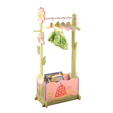 Shop wayfair for the best clothes valet. Teamson Kids Valet Rack - Gift Ideas