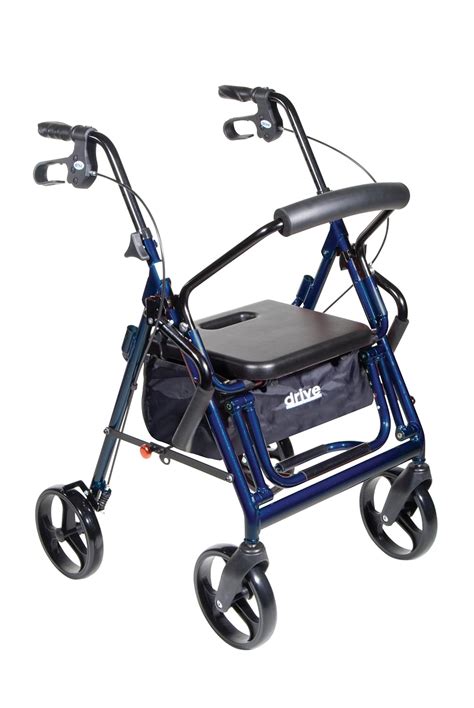 Best Rollator Transport Chair Reviews Our Top Picks For You Best