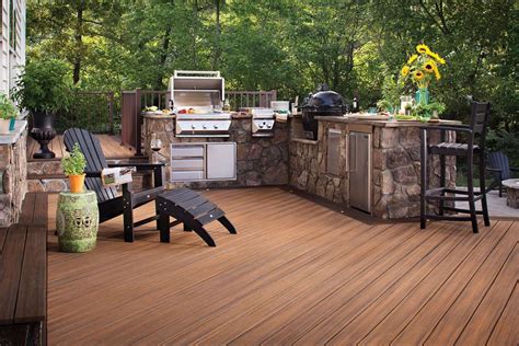 About trex outdoor kitchens trex outdoor kitchens products are designed and produced by the manufacturers of danver stainless outdoor kitchens, under a trademark license agreement with trex company, inc. Top 2019 Outdoor Living Trends | Trex