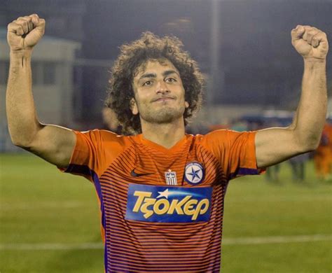 أحرز الدولي المصري عمرو وردة، لاعب فريق أتروميتوس، هدفًا قاتلاً لفريقه أمام كركيرا ضمن مباريات كأس اليونان في المباراة التي جاءت ضمن الجولة الأولى عن المجموعة الرابعة. رسالة عمرو وردة بعد تألقه مع أتروميتوس - بطولات