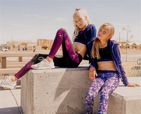 Jill Yoga Fall 2018 Mini Fashion Addicts