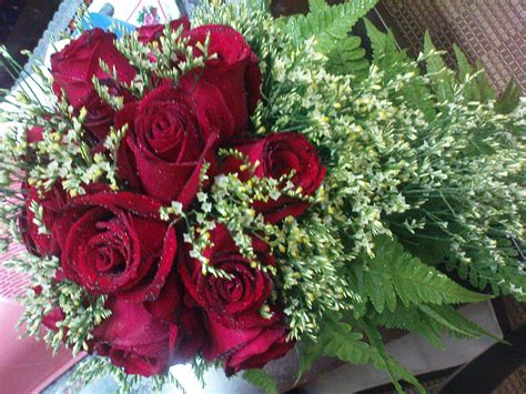 Talking about this album event decorer we sell flowers from honey. Rose Gubahan Pengantin: Gubahan Bunga Tangan