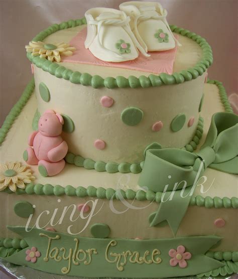 Whether you're currently living in spain, or have just had to cancel your holiday to the country, you're probably wondering what that means for you. Baby Shower Cakes for Girls | Corona CA Baby Shower Diaper ...