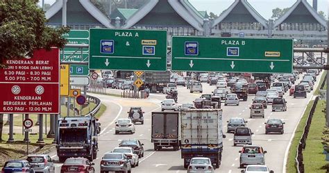 E30 lebuhraya jalan pintas selat klang utara baru (nnksb). 6 Lagi Tol Ditambah Di Lebuhraya Sekitar Lembah Klang ...