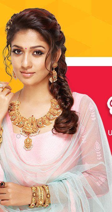 We bring you over 20 hairstyle ideas that you can get inspiration from. Nayanthara in GRT Jewellery photo | Nayanthara hairstyle ...