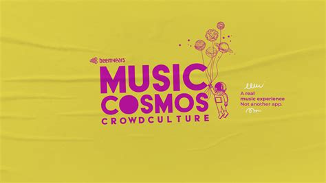 Music Cosmos Events — Music Cosmos