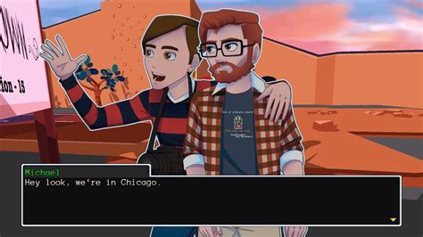 Yiik A Postmodern Rpg Wind Town Preview Youtube
