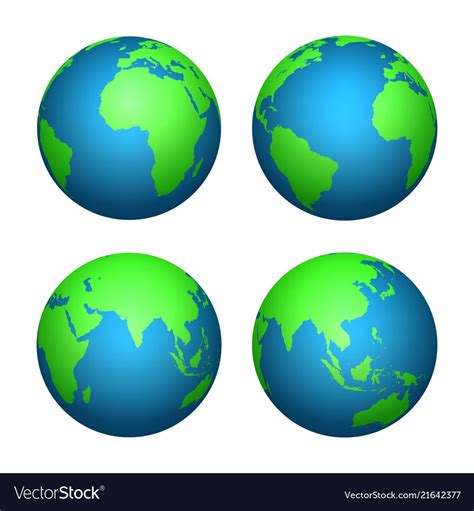 Earth 3d Earth Globe Map Earth Planet Earth 3d Globe Globe Logo
