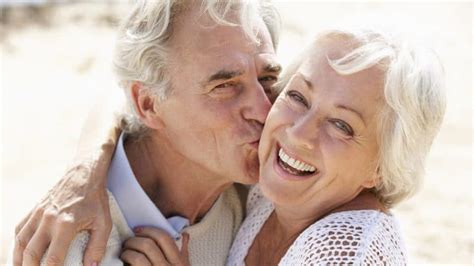 Do you want to meet other 60+ singles like yourself? Dating Over 60: To Live Together or Not Together, That is ...