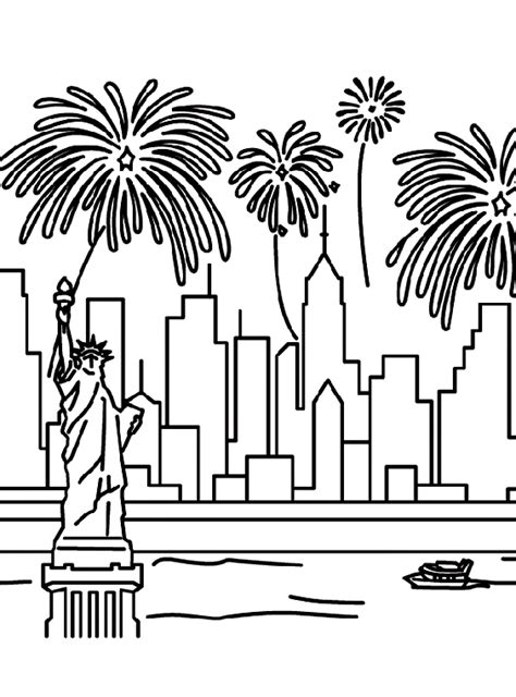 Free mlk freedom coloring page printable. Let Freedom Ring Coloring Page | crayola.com