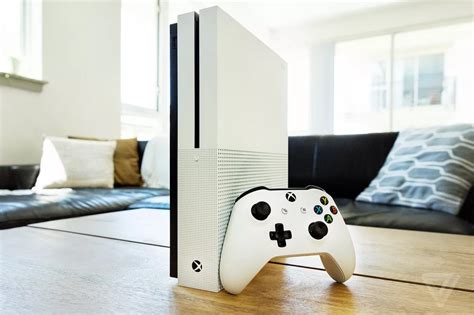 Microsoft Launches Disc Less Xbox One S Next Month