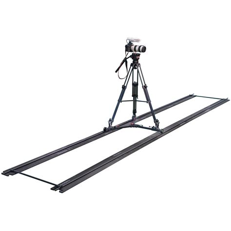 Maybe you would like to learn more about one of these? Varavon Portable Track Dolly PTD 5 B&H Photo Video
