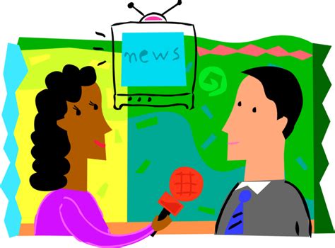 All png & cliparts images on nicepng are best quality. Interview clipart news interview, Interview news interview ...