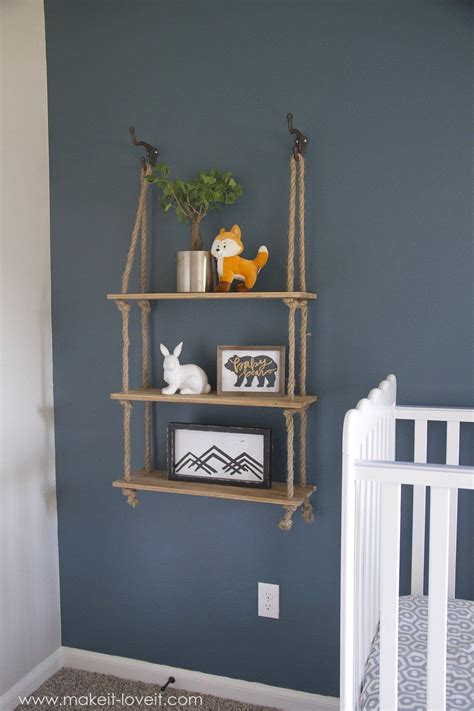 One way to decorate the walls of our home is by adding shelves on them. How to transfer PHOTOS onto WOOD (…for our nursery decor ...