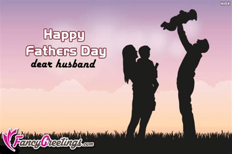May god be with all in the name of our lord jesus christ, amen. Happy Fathers Day For My Husband | Happy Fathers Day Dear ...
