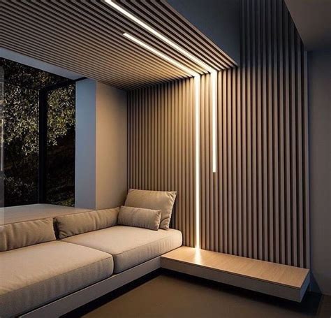 Plafonniers led et luminaires led design pour plafonds. Lighting | Aménagement intérieur maison, Design éclairage ...