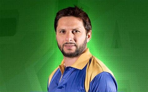 He has over 8000 runs and 395 wickets in 398 odis. Shahid Afridi desires Pakistan to host matches at Karachi ...