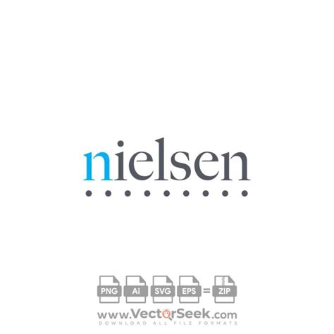 Nielsen Logo Vector Ai Png Svg Eps Free Download