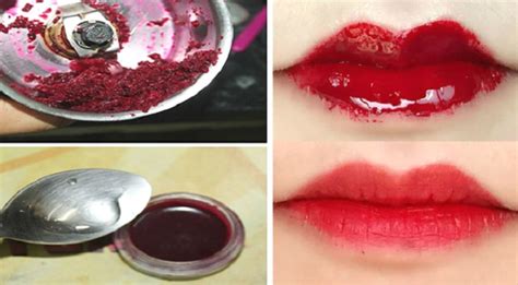 Lemon akan mencerahkan pigmen bibir dan madu akan menutrisi bibir dan melembapkan sehingga bibir kelihatan merah alami. Ibu-Ibu Cuba Petua Ini Jika Mahu Bibir Kembali Merah Bak ...