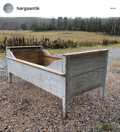 4.5 out of 5 stars 209. hargaantik | Venetian bed, Swedish furniture, Swedish ...