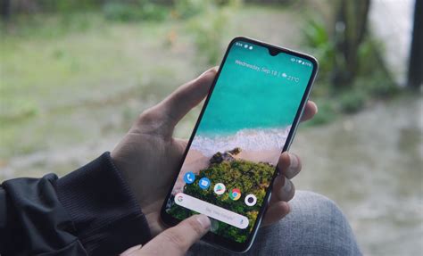 Xiaomi Mi A3 Review Good Ui Even Better Camera And Best Battery