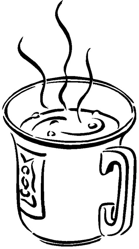 Here's a great coloring page of hot cocoa your kids will love! 89 Best Drinks Coloring Pages for Kids - Updated 2018