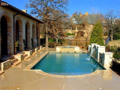 Backyard Pool Ideas for a Better Relaxing Station to Try ...