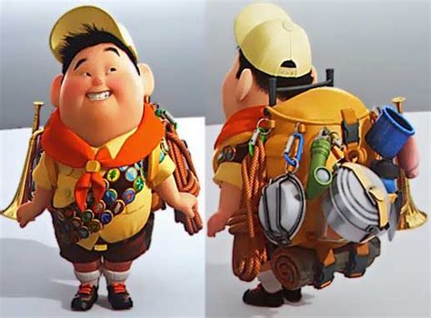 Check spelling or type a new query. Up Russell | Up halloween costumes, Diy halloween costumes ...