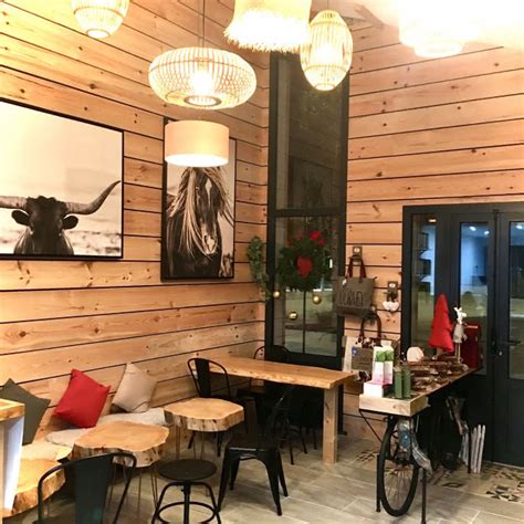 Cosy Shop | Médoc Atlantique