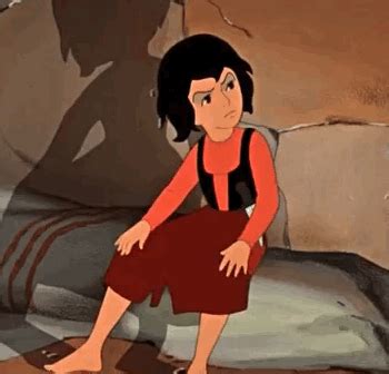Golden lion in the animated film category. the snow queen 1957 | Tumblr