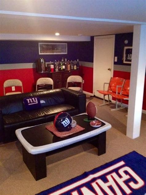 The latest new york giants merchandise is in stock at fansedge. 1000+ images about New York Giants Room & (wo)Man Cave on ...
