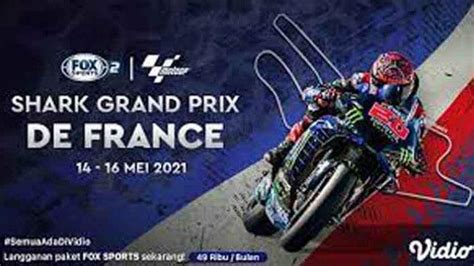 Live streaming motogp prancis 2020, jadwal & link live streaming motogp 2020 hari ini ~motogp live motogp. Link Live Streaming Siaran Langsung Motogp Perancis 2021 ...