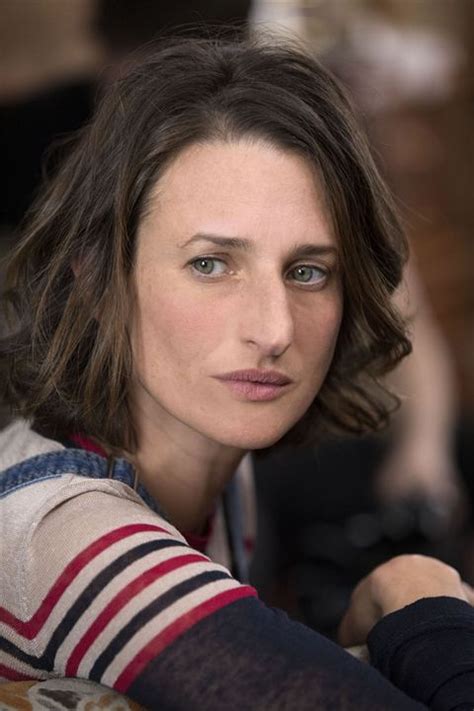 Discover more posts about camille cottin. Photo de Camille Cottin - Photo De Famille : Photo Camille ...