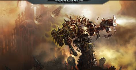 Warhammer 40k Mmo To Be Released By March 2013 Faeit 212