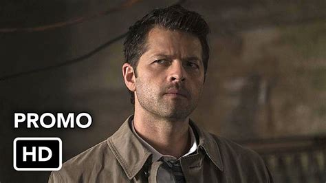 Роберт сингер, филип сгриккиа, джон ф. Supernatural 12x02 Promo "Mamma Mia" (HD) - YouTube