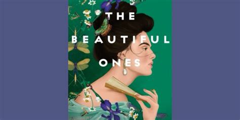 Book Review The Beautiful Ones