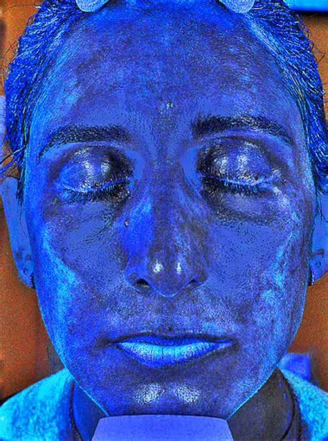 How to protect yourself from blue light skin damage: Can you trust cosmetics that claim to protect you from the ...