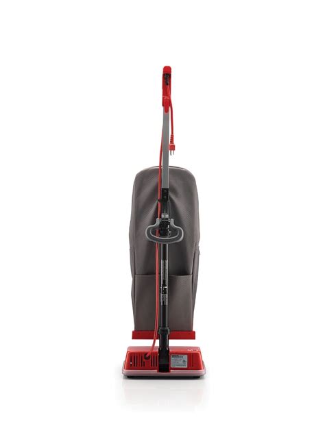 Oreck Commercial U2000r 1 Commercial 8 Pound Upright Vacuum With