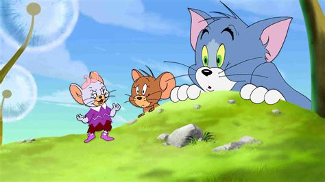 Do you share the mood of the cat tom ?! Tom and Jerry wallpaper | 1920x1080 | #41600